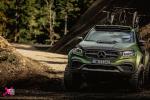 Mercedes-Benz X-Class Exy EXTREME+ by Carlex Design 2019 года